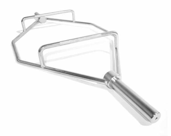 Jordan Hex/ Deadlift bar (Trap Bar)