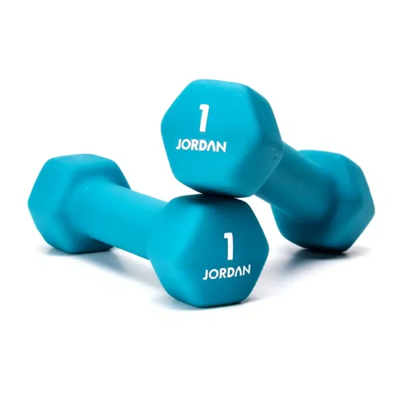 Jordan Studio Dumbell Neopreen