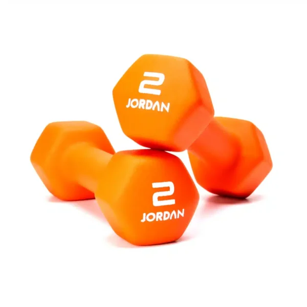 Jordan Studio Dumbell Neopreen