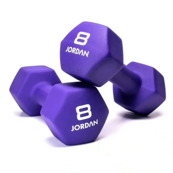 Jordan Studio Dumbell Neopreen