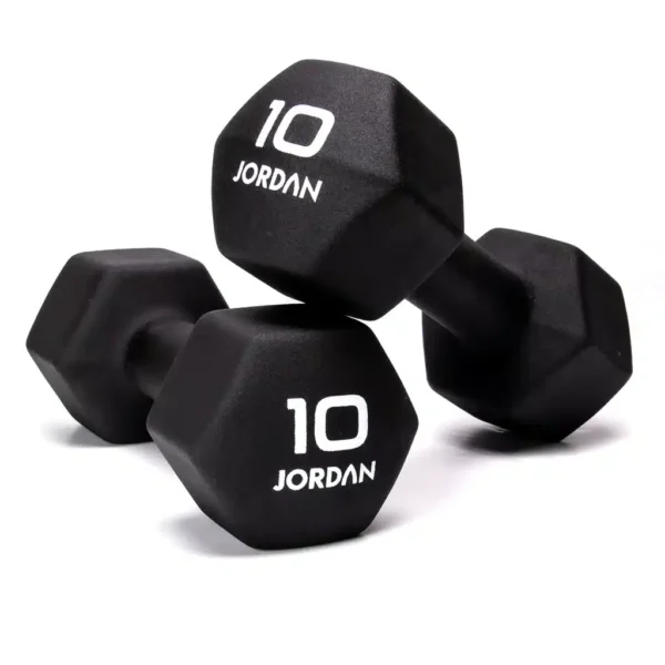 Jordan Studio Dumbell Neopreen