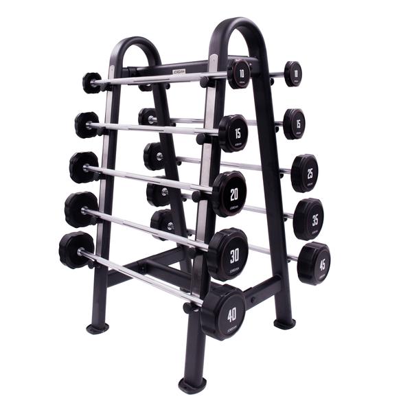 Jordan Barbell Rek