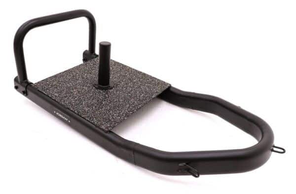 Jordan weerstandslee