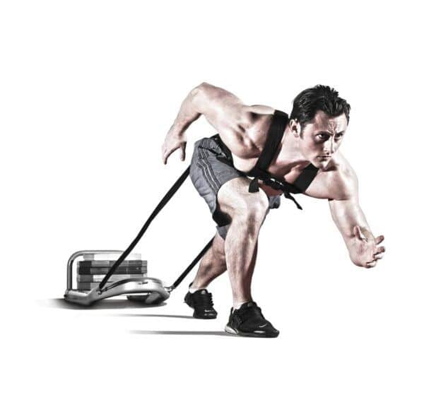 Jordan weerstandslee