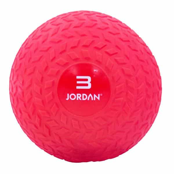 Jordan Slam Balls (Rood)