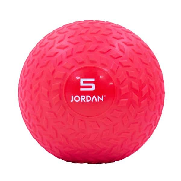 Jordan Slam Balls (Rood)