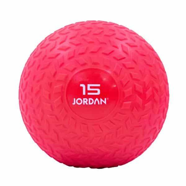 Jordan Slam Balls (Rood)