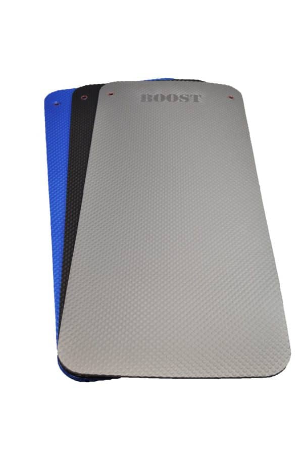 BOOST Sportmatten 9mm en 19mm