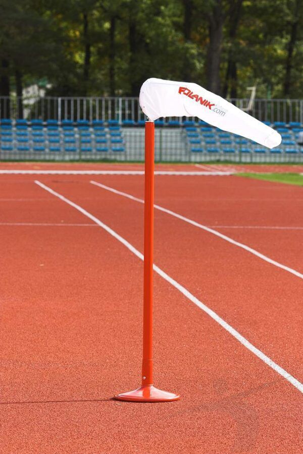 Polanik windindicator