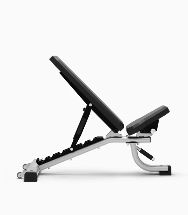 Exigo Multi Adjustable Bench