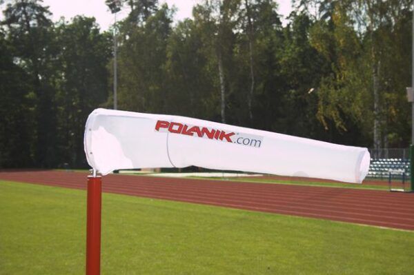 Polanik windindicator