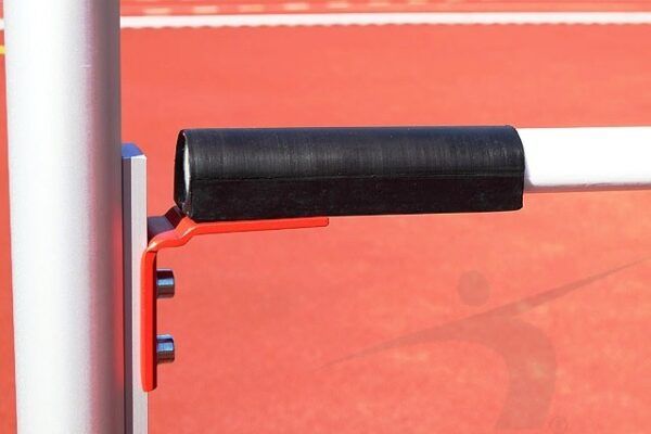 Polanik training/school hoogspringlat