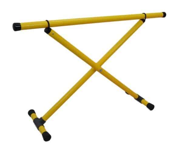 BOOST verstelbare PVC schaarhorden