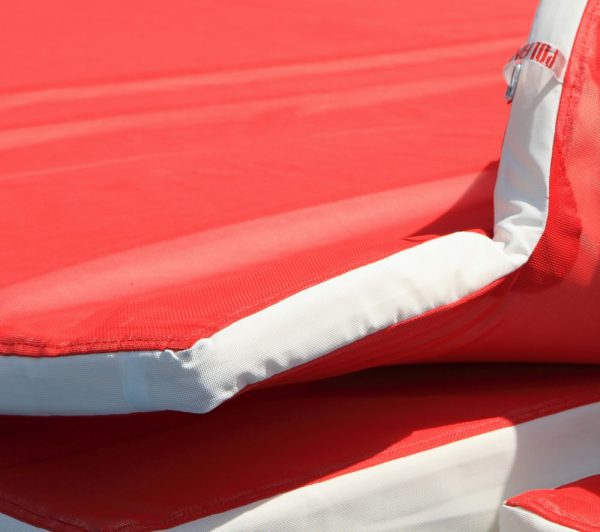 Polanik Multi Cube hoogspring-landingsmat