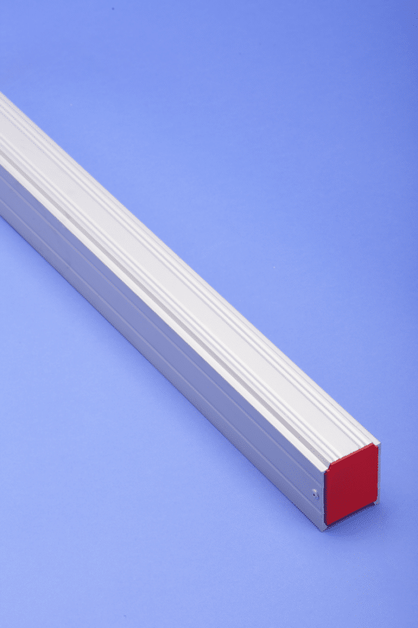 Polanik automatische aluminium horden