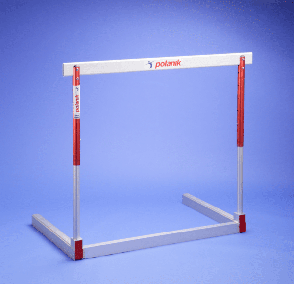 Polanik automatische aluminium horden