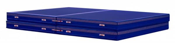 Polanik hoogspring landingsmat voor scholen