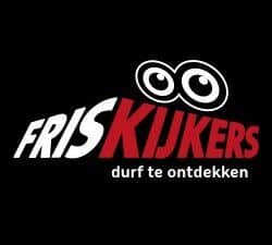 Logo Friskijkers 2013