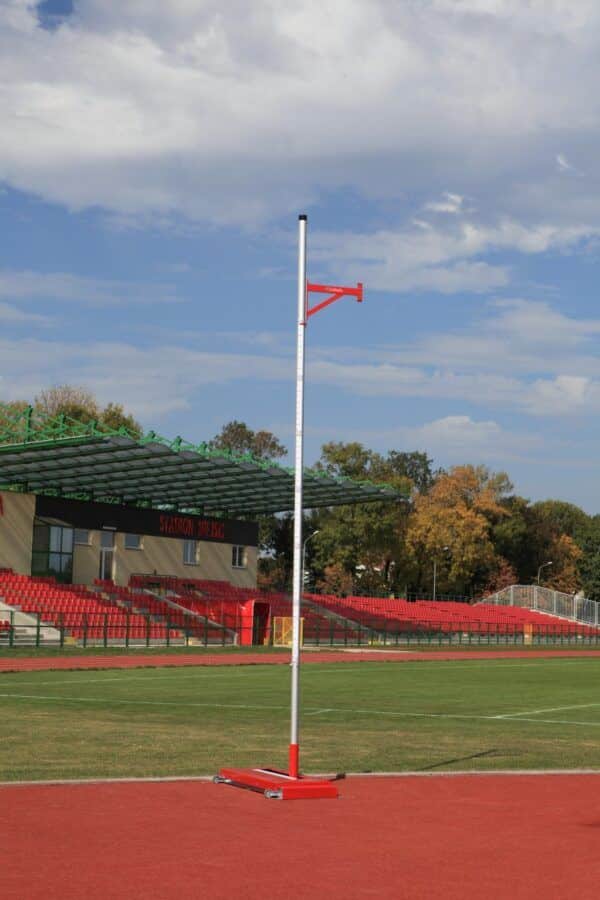 Polanik training polsstokstaander