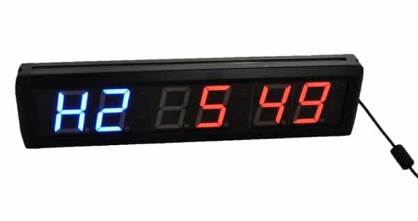 BOOST Functional Clock