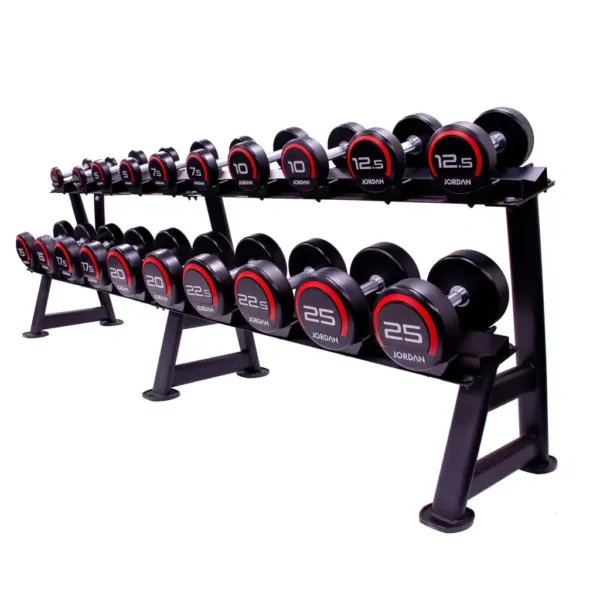 Jordan dumbell sets