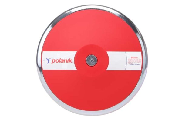 Polanik training discus
