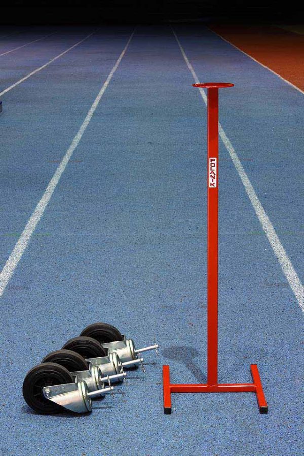 Polanik mobiliteit set voor steeplebalk