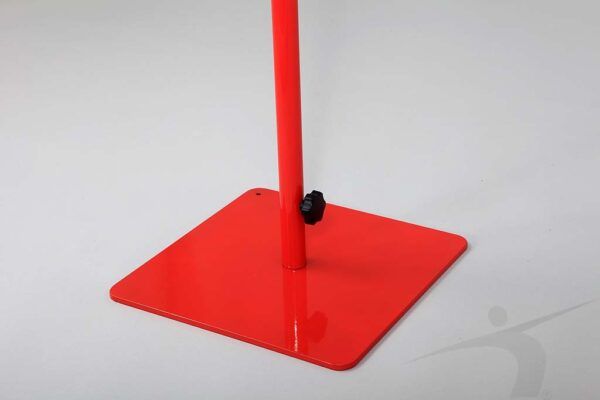 Polanik windindicator met lint