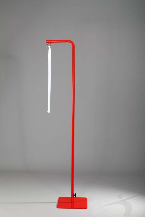 Polanik windindicator met lint