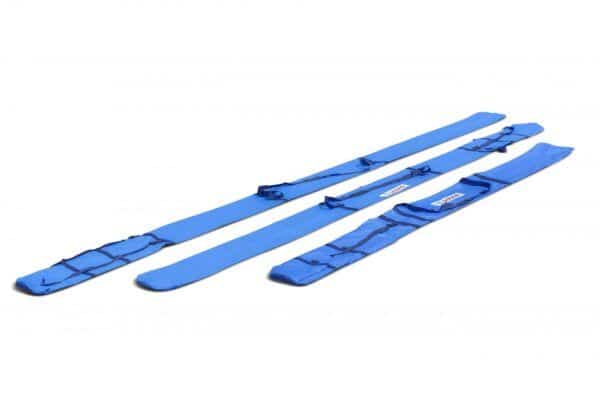 Polanik polsstok reistas