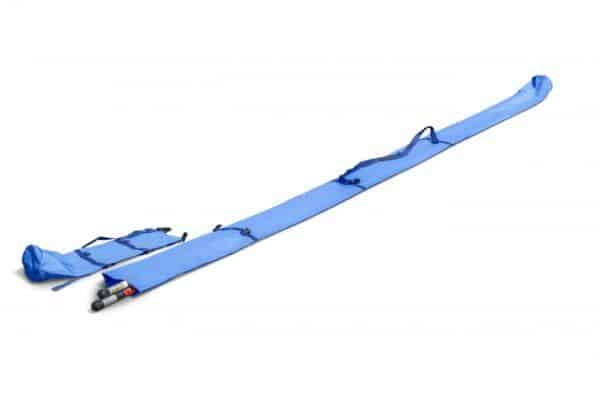 Polanik polsstok reistas