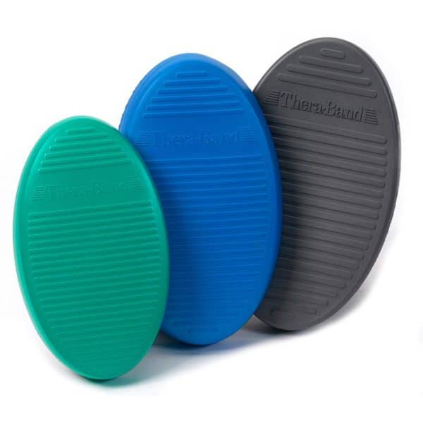 Thera-band balans trainer