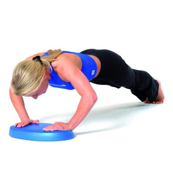 Thera-band balans trainer