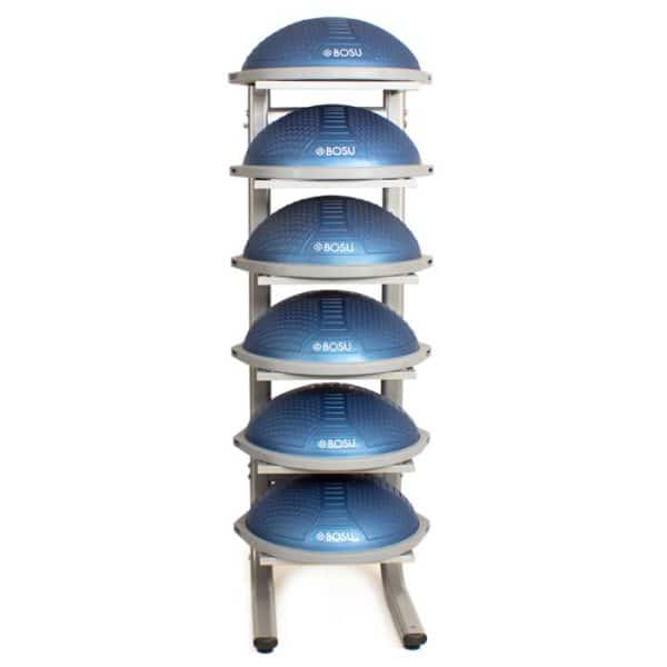 BOSU Opbergrek voor 6 BOSU Balance Trainers