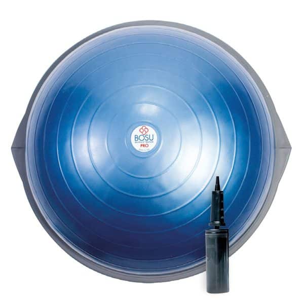 BOSU balance training pro