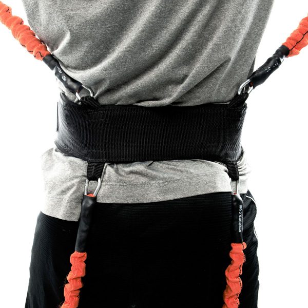 Stroops python striker