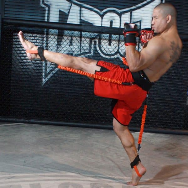 Stroops python striker