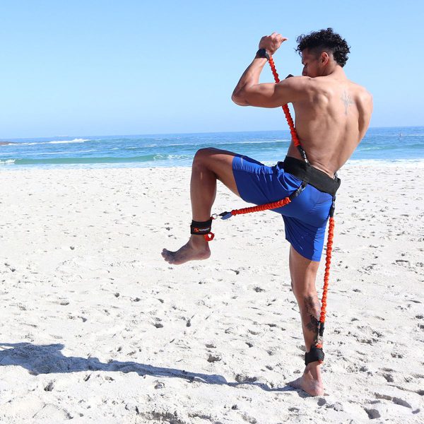 Stroops python striker