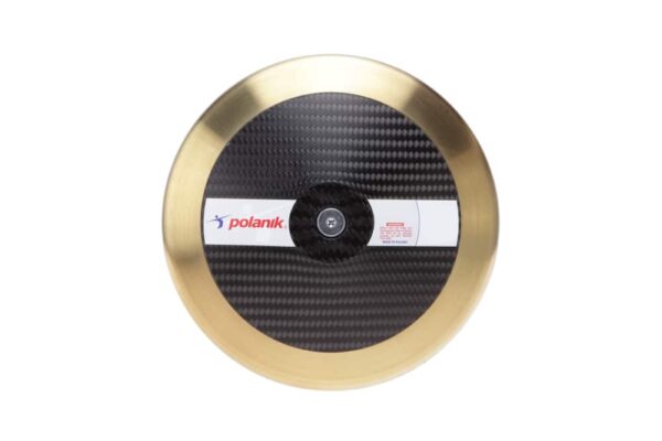 Polanik Premium line competitie carbon discus