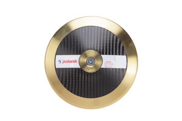 Polanik Premium line competitie carbon discus