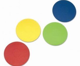 Elementary discus VED 200 350 500 750