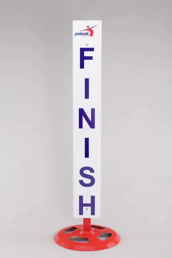 Polanik finishpalen