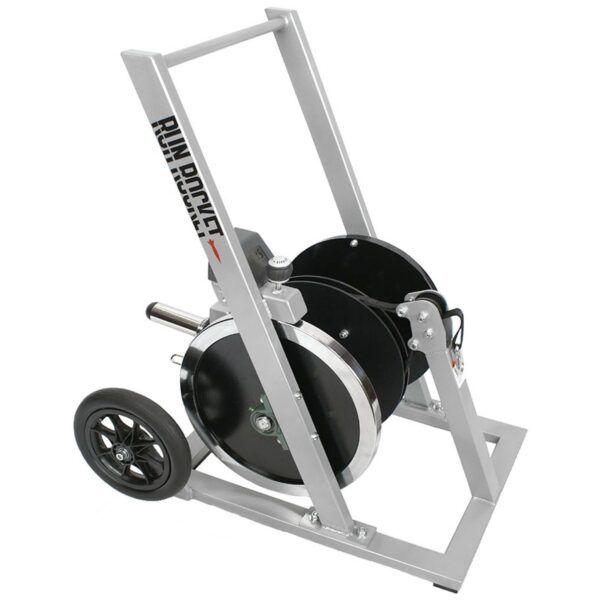 Run Rocket weerstand trainer