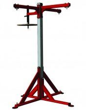 JL-7000-Ultimate-4-Station-Boxing-Frame-3-Bag-Speedball-1