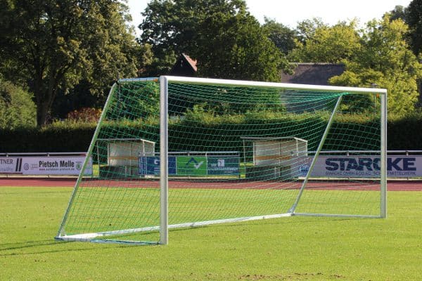 Verplaatsbare Voetbaldoel 7,32m x 2,44m