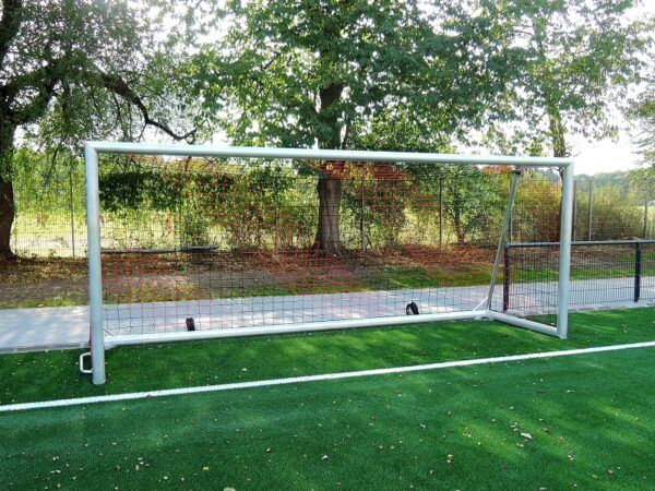 Jeugddoel verplaatsbaar 5,00m x 2,00m