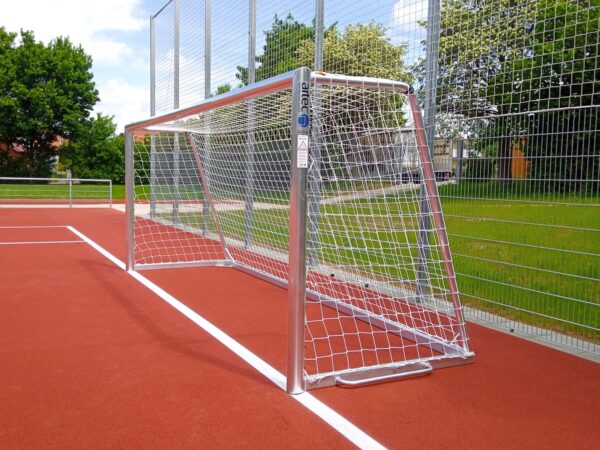 Jeugddoel verplaatsbaar 5,00m x 2,00m