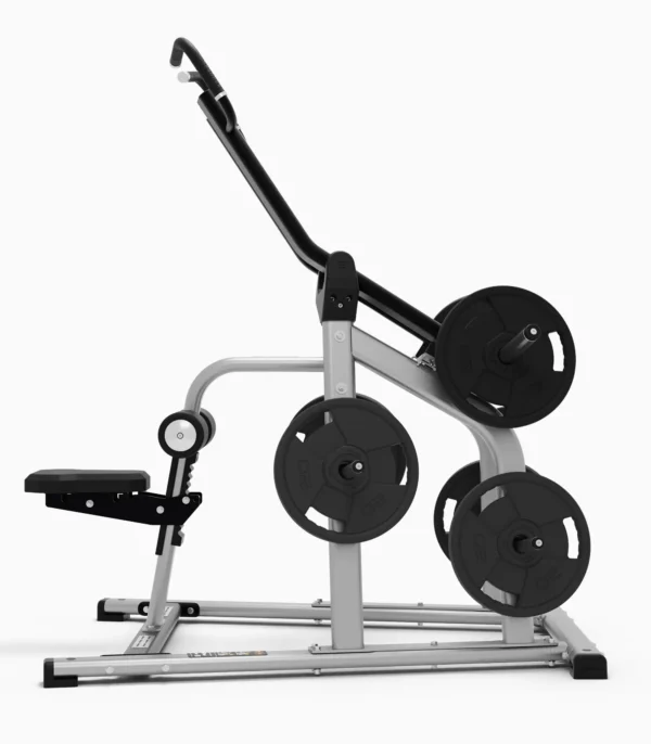 Exigo iso-lateral pulldown