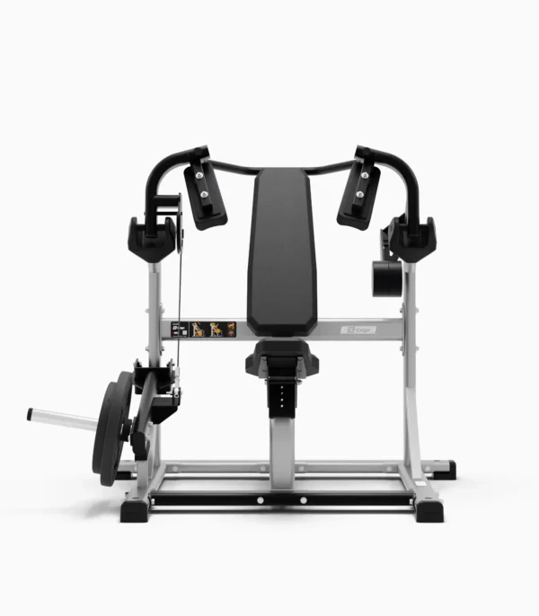 Exigo Iso-lateral pullover