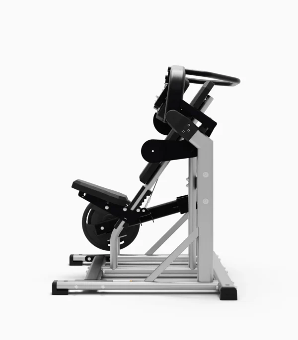 Exigo Iso-lateral pullover